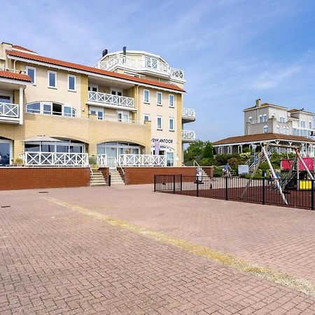 Kabbelaarsbank 503 - Port Marina Zelande Not Intended For Company Or Work-Related Stays آودورب المظهر الخارجي الصورة