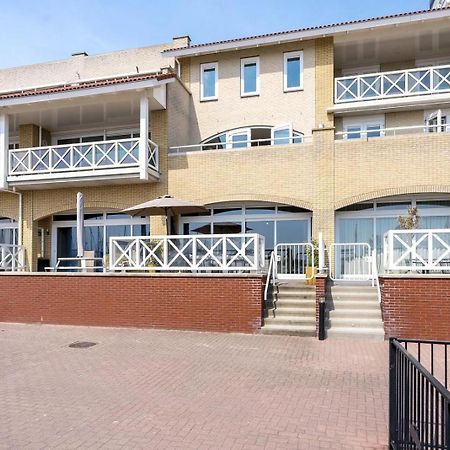 Kabbelaarsbank 503 - Port Marina Zelande Not Intended For Company Or Work-Related Stays آودورب المظهر الخارجي الصورة