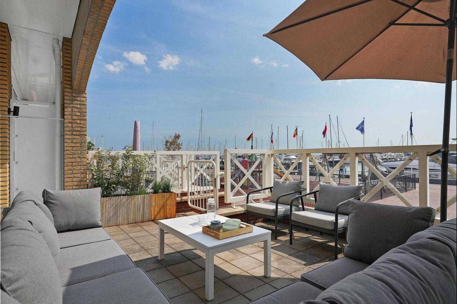 Kabbelaarsbank 503 - Port Marina Zelande Not Intended For Company Or Work-Related Stays آودورب المظهر الخارجي الصورة