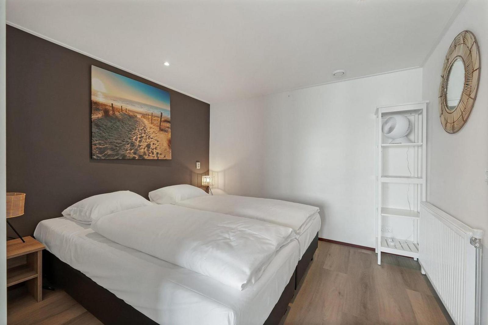 Kabbelaarsbank 503 - Port Marina Zelande Not Intended For Company Or Work-Related Stays آودورب المظهر الخارجي الصورة