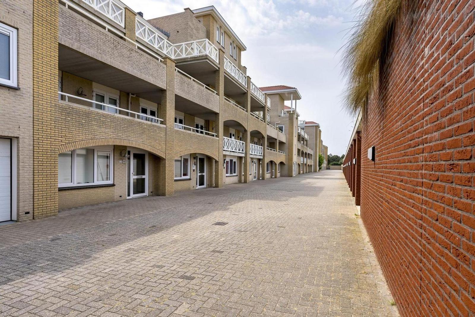 Kabbelaarsbank 503 - Port Marina Zelande Not Intended For Company Or Work-Related Stays آودورب المظهر الخارجي الصورة