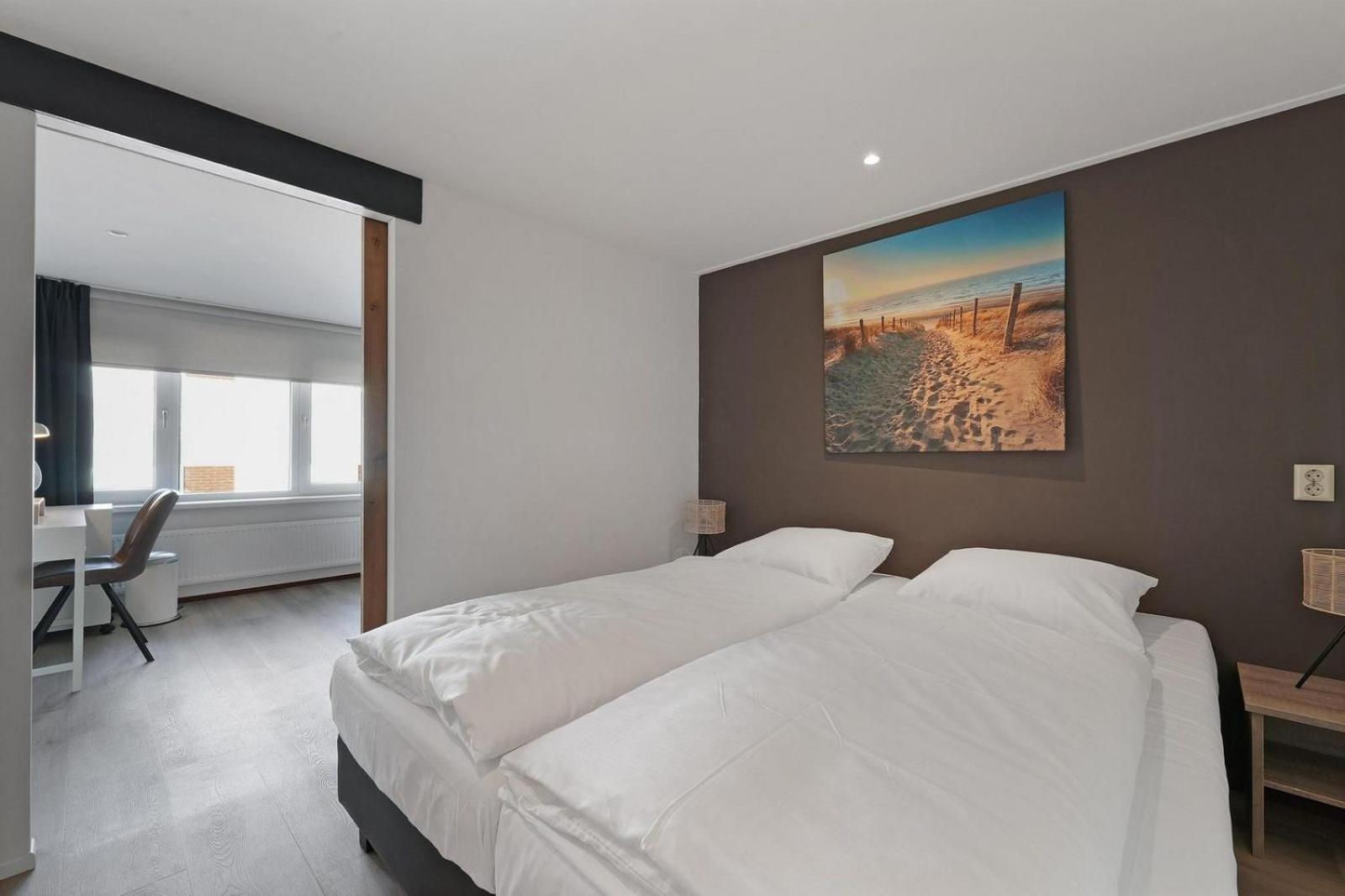 Kabbelaarsbank 503 - Port Marina Zelande Not Intended For Company Or Work-Related Stays آودورب المظهر الخارجي الصورة