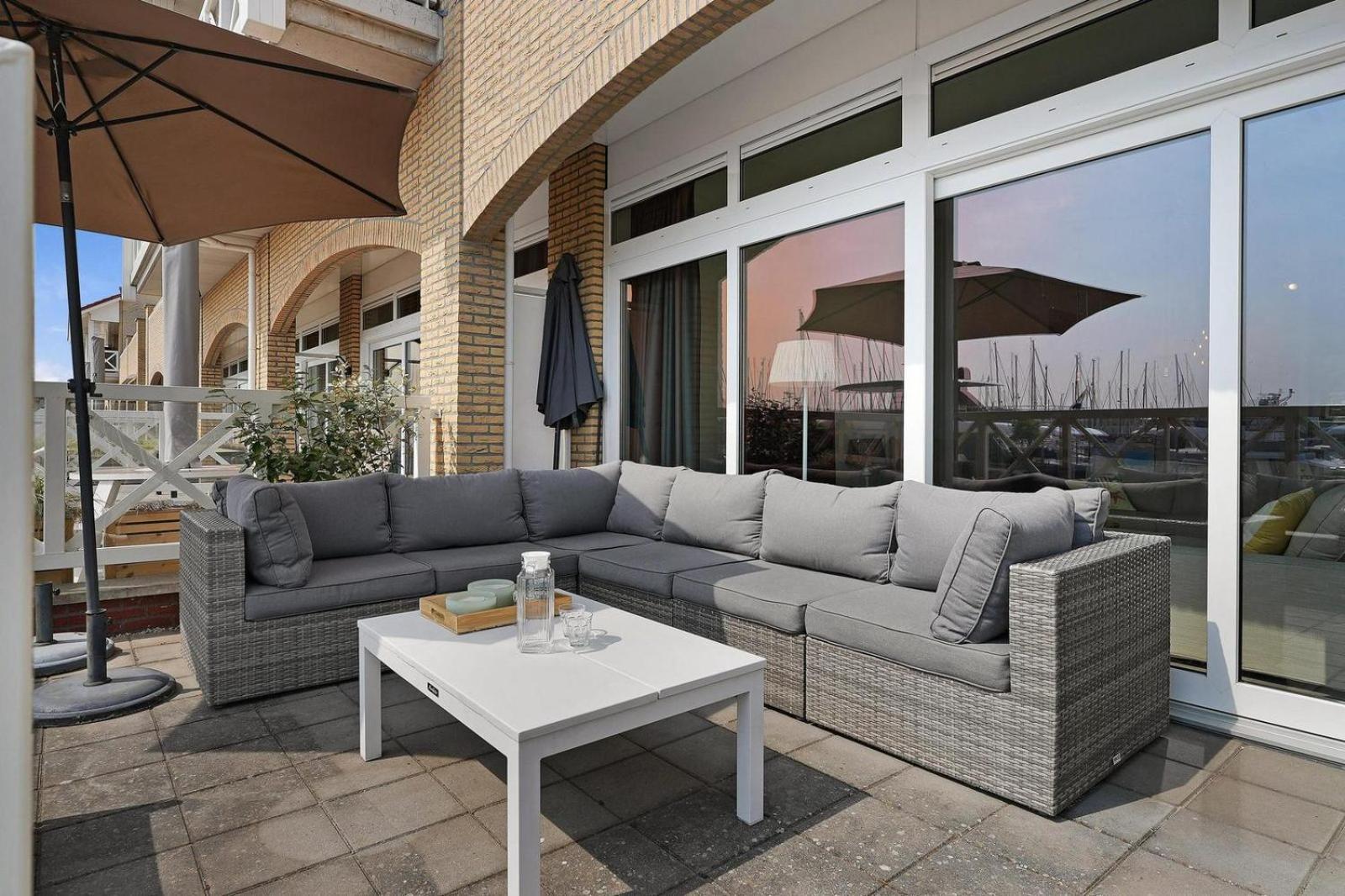 Kabbelaarsbank 503 - Port Marina Zelande Not Intended For Company Or Work-Related Stays آودورب المظهر الخارجي الصورة