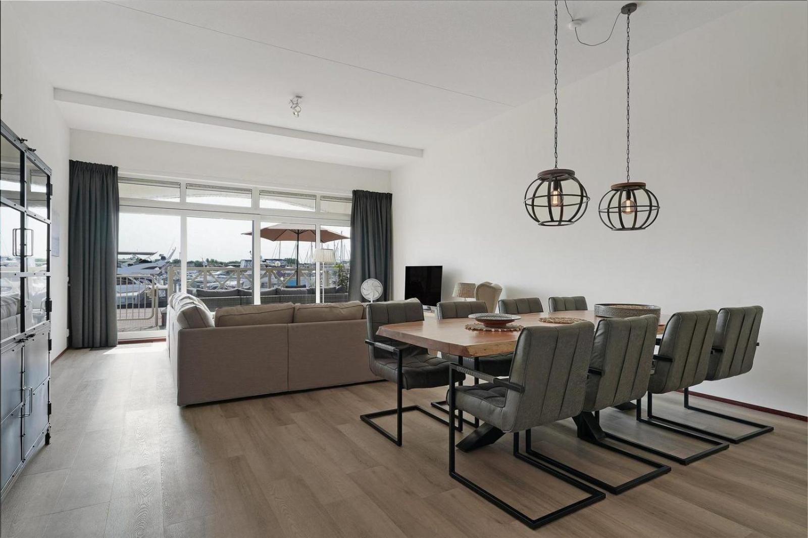 Kabbelaarsbank 503 - Port Marina Zelande Not Intended For Company Or Work-Related Stays آودورب المظهر الخارجي الصورة